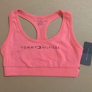 Tommy Hilfiger Bra size XS